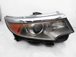 2011-2014 Ford Edge Passenger Headlight Lamp Halogen BT4Z-13008-G *pitting*. Fixed Price $464.55.