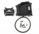 New Audi A8 Front Right Headlight Bulb Protective Cap 4H0941158B. Fixed Price $28.27.