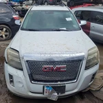 Driver Left Headlight Denali Fits 13-15 Terrain 1773014. Fixed Price $250.00.