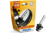 For Philips 85122VIC1 Light Bulb Xenon D2S Vision (1 Pcs) 4400K. Fixed Price $72.38.