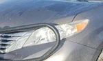 2011-2014 Toyota Sienna Lh Driver Hid Xenon Headlight Lamp Oem. Fixed Price $390.08.