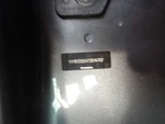 Driver Tail Light Sedan With Fog Lamp Fits 05-09 Volvo 60 Series 593031. Fixed Price $110.00.