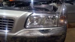 Driver Left Headlight Halogen Fits 04-06 Volvo 80 Series 117516. Fixed Price $132.99.
