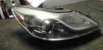 Passenger Headlight Sedan Xenon Hid Adaptive Headlamps Fits 12 Genesis 1601041. Fixed Price $819.84.