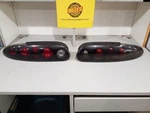 Driver Left Tail Light Fits 97-02 Camaro 129496. Fixed Price $99.95.