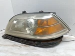 Driver Left Headlight Fits 04-06 Mdx 19453. Fixed Price $121.67.