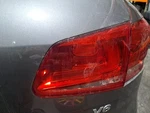 Rh Passenger Side 2011 Touareg Trunklid Mounted Tail Lamp SKU#4367872. Fixed Price $70.30.