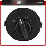 4WD Switch For Gmc Envoy Chevrolet Trailblazer 2002-2009 Isuzu Ascender 2003-08. Fixed Price $16.78.
