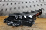 2017 Toyota Mirai Headlight Left Front Driver Assembly Lamp. Fixed Price $265.00.