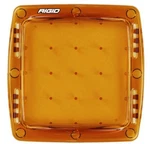 Rigid Industries Q-series Light Cover Yellow. Fixed Price $41.99.