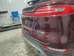 2016 Lincoln Mkc Passenger Right Tail Light Assembly Oem Used 73K Miles. Fixed Price $135.28.