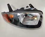 2003-05 Chevrolet Cavalier Right Passenger Side Replacement Headlight/headlamp. Fixed Price $39.99.