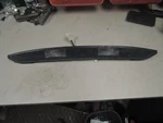 05-09 Subaru Legacy License Plate Light Trim Panel Oem 84912AG580. Fixed Price $40.00.