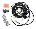 Kc Hilites Cyclone Led - Universal Wiring Harness For Lights 63082. Fixed Price $156.88.