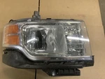 Passenger Right Headlight Halogen Fits 09-12 Flex 329236. Fixed Price $131.45.