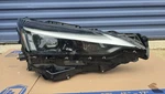 Good 2022-2026 Lexus NX250 NX350 NX450 Oem Led Afs Headlight Right Complete. Fixed Price $655.99.