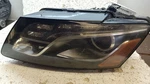 Driver Headlight Xenon Hid Self Adjusting Opt 8Q3 Fits Audi Q5 609446. Fixed Price $220.00.