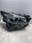 2016 17 18 19 21 22 23 Mazda CX-9 Rh Right Led Headlight Oem Read Description. Fixed Price $169.00.