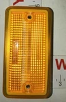 25766Y Truck Lite, Rectangle, Amber, New. Fixed Price $10.75.