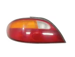 1996-1998 Hyundai Elantra Left Driver Side Qtr Mounted Tail Light Oem, 166-58834. Fixed Price $42.74.