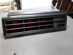 Driver Left Tail Light Door Chrome Trim Fits 80-82 Phoenix 9889221. Fixed Price $44.96.
