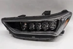 2018-2020 Acura Rlx Left Drivers Full Led Headlight Oem 2019. Fixed Price $1599.99.