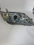 Passenger Headlight Vin 5TH Digit Japan Built Fits 07-09 Camry 1203921. Fixed Price $79.80.