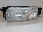 Oldsmobile Achieva 1992-1998 Lh Drivers Side Headlight Assembly Oem. Fixed Price $70.50.