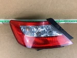 2009 - 2011 Honda Civic Left Driver Side Taillight Oem.. Fixed Price $62.99.