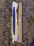 Genuine Honda High Mount Stop Lamp Assy 34270-S2A-J01 S2000 2002-2009. Fixed Price $475.00.