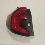 2022 2023 2024 Gmc Terrain Led Tail Light Right Rh Oem 0231. Fixed Price $199.00.