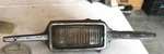 1966 Ford Fairlane Gta Xl 500 Reverse Light Assembly. Fixed Price $12.50.