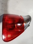 2006 Bmw X5 Wagon Right Quarter Panel Tail Light Clear Lens Fits 04-06 Oem. Fixed Price $61.20.