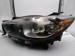 Driver Left Headlight Halogen Headlamps Fits 13-16 Mazda CX-5 735533. Fixed Price $162.23.