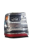 Passenger Headlight Body Color Bezel Fits 16-18 Silverado 1500 Pickup 645446. Fixed Price $869.00.