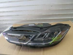 2019-2021 Jaguar I-pace X590 Left Driver Full Led Headlight Oem J9D3-13W030-C. Fixed Price $399.00.