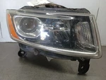 68110996AE Passenger Right Headlight From 2016 Jeep Grand Cherokee 12931064. Fixed Price $193.94.