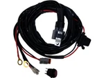 Rigid Industries 40193 Wire Harness, Fits 20-50 Inch Sr-series And 10-30. Fixed Price $65.99.