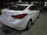 Hyundai Elantra 2016 Right Tail Light 924023Y500. Fixed Price $75.00.