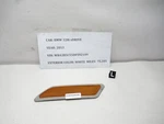 2012-2015 Bmw 328I Xdrive Front Left Driver Marker Lamp 7274521-03 Oem. Fixed Price $14.45.