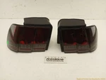 Ford Mustang SN95 Coupe Pair Of Aftermarket Tail Light Lamp Fits 1999-2004. Fixed Price $111.90.