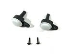 Jeep Tj Wrangler Oem Dash Courtesy Lights 2001 2002 2003 2004 2005 2006. Fixed Price $24.99.