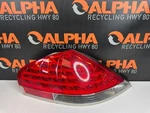 Tail Light Assembly Bmw M6 Left 08 09 10. Fixed Price $193.50.