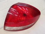 Ford Taurus 2004 Sedan W/lamp Weather Strip Rh Passenger Side Taillight Assembly. Fixed Price $51.70.