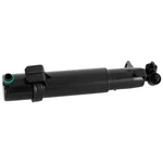 Headlight Washer Nozzles Driver Left Side For Mb Mercedes Class 2118600547. Fixed Price $13.24.