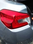 Driver Left Tail Light Fits 15-21 Wrx 3180304. Fixed Price $133.49.