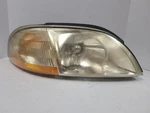 Passenger Right Headlight Fits 01-03 Windstar 509875. Fixed Price $35.89.