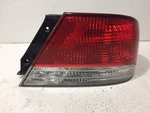 03 Mitsubishi Lancer Right Passenger Taillamp 2002. Fixed Price $69.95.