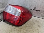 2012-2016 Subaru Impreza Rr Right Passenger Side Tail Light Lamp 84201-FJ060 Oem. Fixed Price $68.21.
