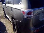Driver Left Tail Light Incandescent Fits 14-15 Outlander 2670904. Fixed Price $107.00.